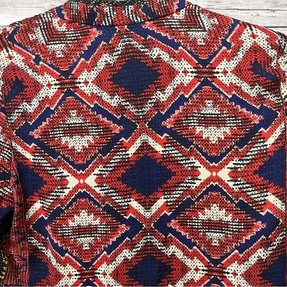 Anthropologie Konrad + Joseph Zydeco Peasant XS - Picture 7 of 8